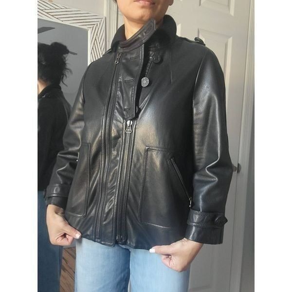 3.1 Phillip Lim ジャケット Blouson Shirt Jacket – 3.1 Phillip Lim