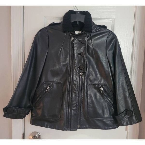 3.1 Phillip Lim ジャケット Blouson Shirt Jacket – 3.1 Phillip Lim