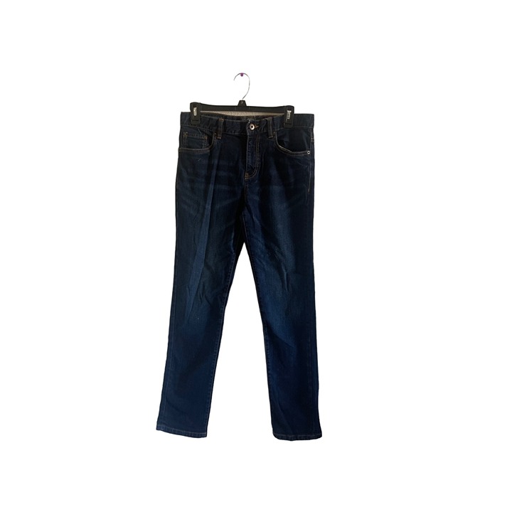 Lucky Brand Jeans Men's Size 18 Authentic Skinny