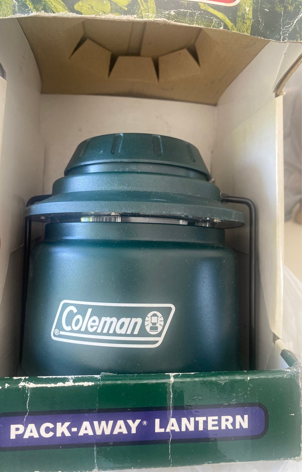 Coleman