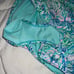 lillypulitzer bathing suit size 16