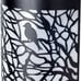 Timeflies Solar Wall Lights Outdoor, Garden Decorative Fence Post Lights