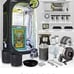 self contained hydroponic grow system