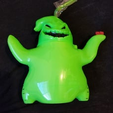 Disney Oogie Boogie LightUp Drink Sipper