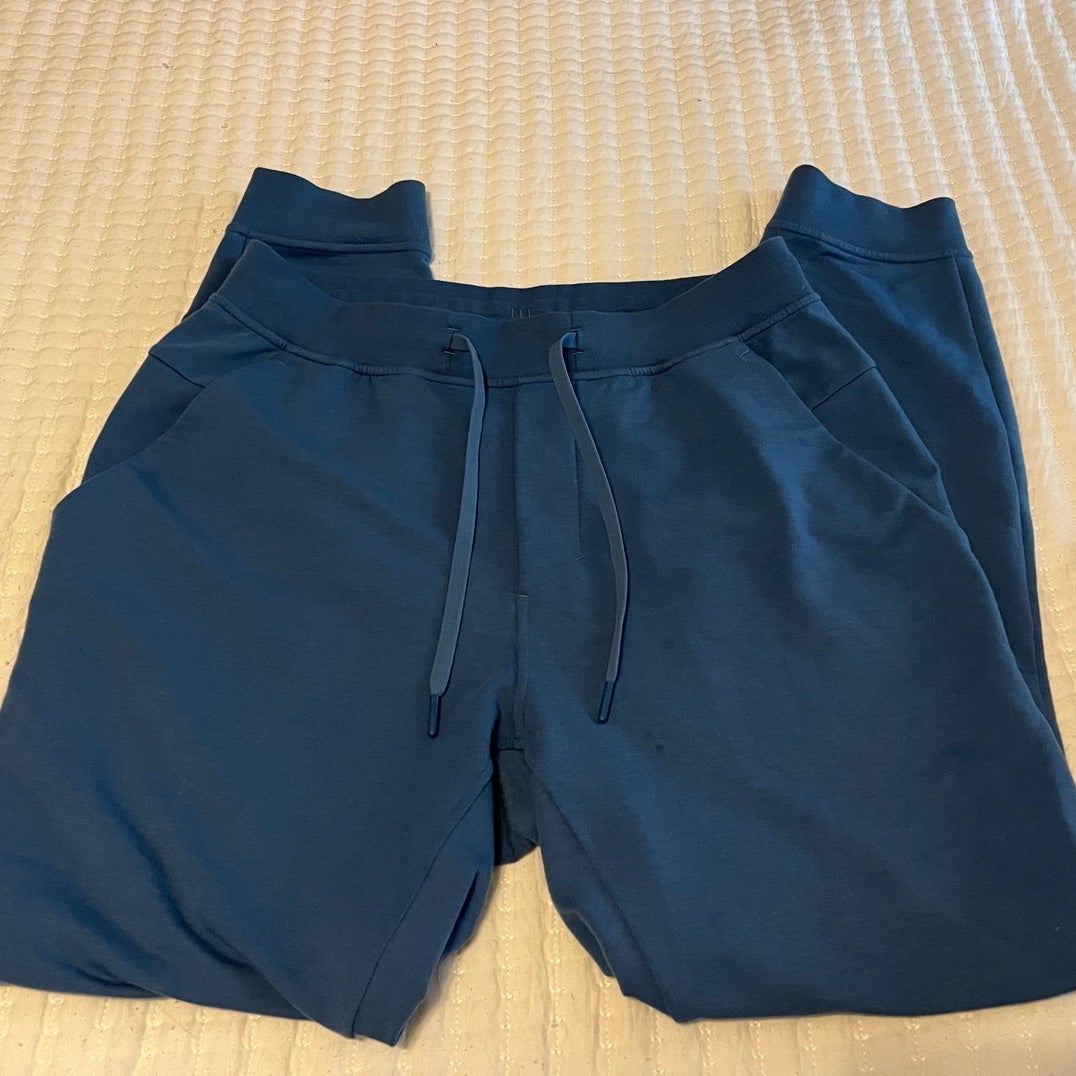 Mens City Sweat Jogger medium