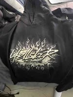 Hellstar hoodie