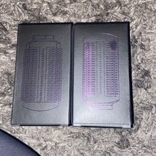 Dyson airwrap styler accessories