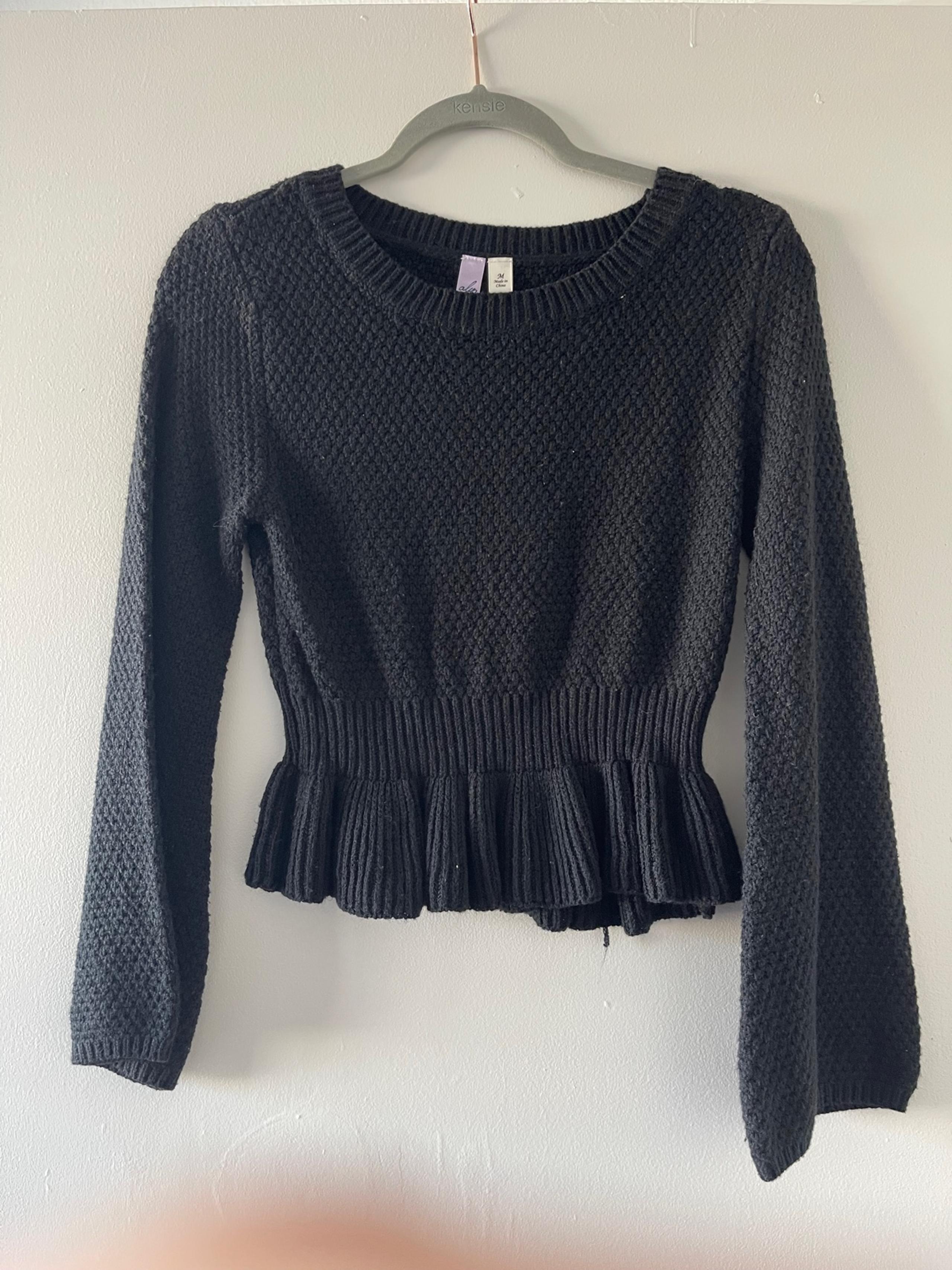 Sweater