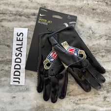 Nike Vapor Jet 6.0 NFL Salute to Service Football Receiver Gloves Camo Men’s M