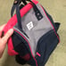 anello backpack tricolor