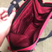 anello backpack tricolor