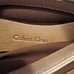 Vintage Calvin Klein Metallic Gold Handbags