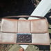 Vintage Calvin Klein Metallic Gold Handbags