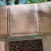 Vintage Calvin Klein Metallic Gold Handbags