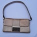 Vintage Calvin Klein Metallic Gold Handbags