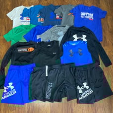 Under Armour Bulk