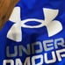 Under Armour Bulk