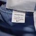 Lot Of 2 NIKE Life Oxford Blue Gray Button Down Long Sleeve Shirts Size L
