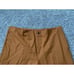 Men's THE NORTH FACE NWT Nylon Blend Project Pants Leather Brown Size 36