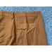 Men's THE NORTH FACE NWT Nylon Blend Project Pants Leather Brown Size 36