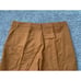 Men's THE NORTH FACE NWT Nylon Blend Project Pants Leather Brown Size 36