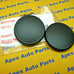 2 Toyota 4Runner Front Bumper Fog Light Hole Covers 1999-2002 4Runner OEM