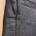 emmi atelier Linen-like Double Jacket and Wide Pants Set-up