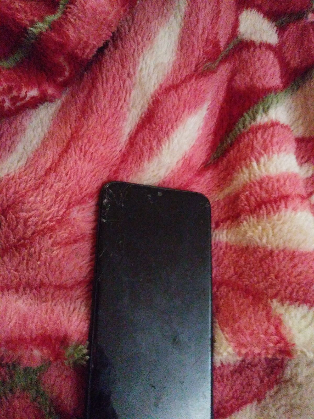 A phone