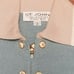 St John Collection Knit Suit Sz 2 Jacket