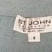 St John Collection Knit Suit Sz 2 Jacket
