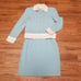 St John Collection Knit Suit Sz 2 Jacket