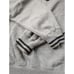 Vintage Raiders Sweatshirt Mens Large Pullover NFL Gray Y2K Oakland Embroidered