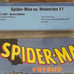 Spider-Man vs. Wolverine #1 CBCS 9.8