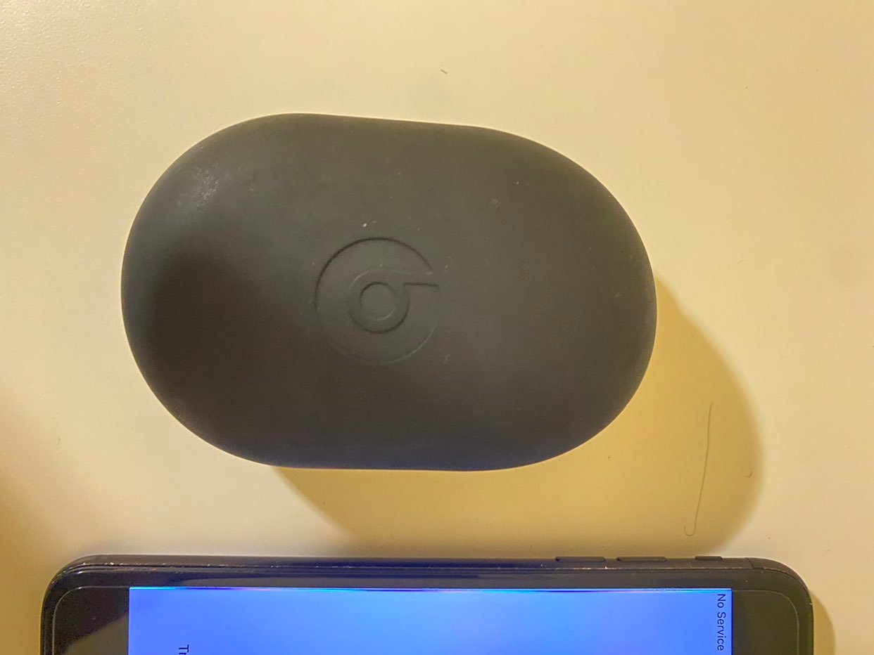 Beats Powerbeats 3