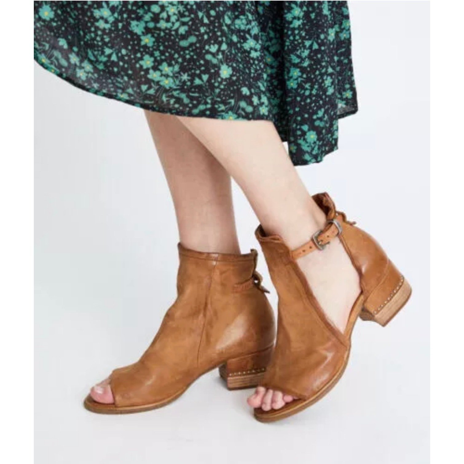 A.S. 98 boots