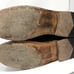 FRYE Women's Paige Tall Riding Boots Grey (Look Taupe) 7.5 M