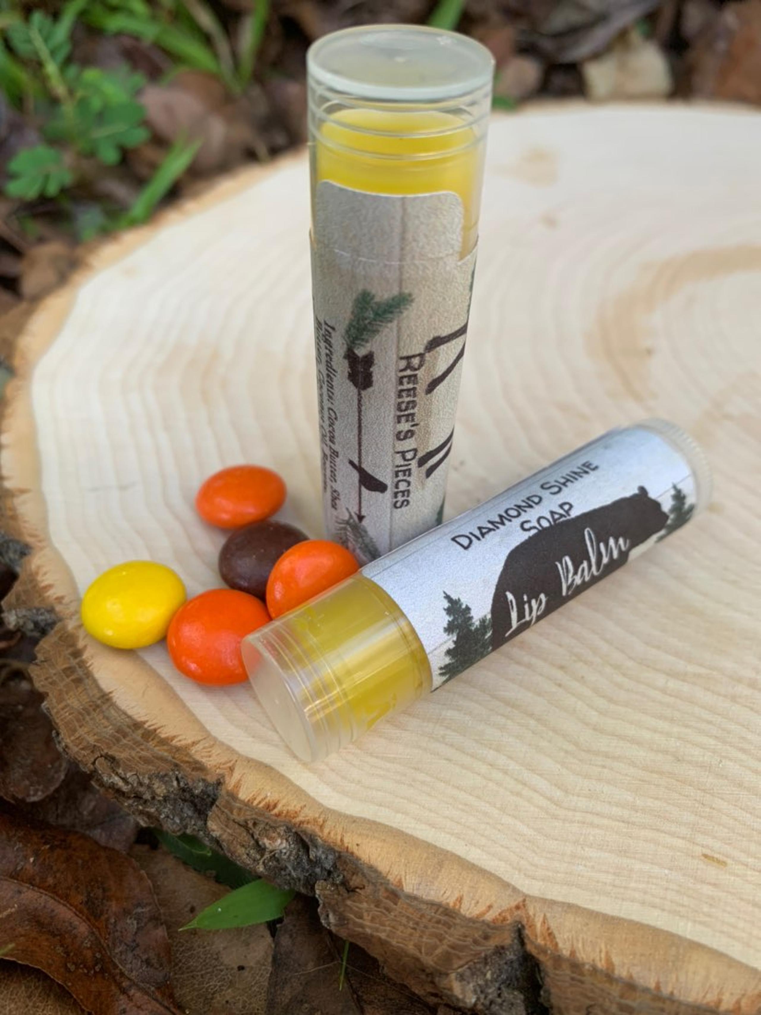 Reese's Lip Balm