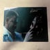 Richard Gant signed Jason Vorhees 8x10 Jason Goes to Hell