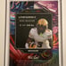 2023 Wild Card Chrome Luther Burden Rookie Autograph 3/3 Missouri NUMBER MATCH