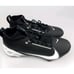 Nike Vapor Edge Pro 360 2 Football Cleats (DA5456-001) Black / White Sz 10.5