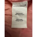 LOVE SHACK FANCY NATASHA DRESS IN MARIGOLD ORANGE SIZE P (XXS)