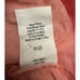 LOVE SHACK FANCY NATASHA DRESS IN MARIGOLD ORANGE SIZE P (XXS)