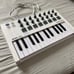 Arturia Minilab MkII 25 Slim-Key Controller