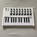 Arturia Minilab MkII 25 Slim-Key Controller