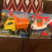 Fisher-Price Little People Helicopter& Dump truck