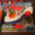 Fisher-Price Little People Helicopter& Dump truck