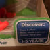 Fisher-Price Little People Helicopter& Dump truck