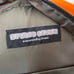 【STUDIO SEVEN × GU】 Orange Backpack