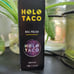 Purple Flakie Holo Taco 1st Anniversary LE