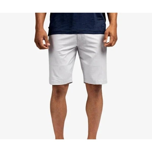 Travis Mathew Starnes Golf Short Size 32 NWOT Lightweight Stretch Pockets 1mq081